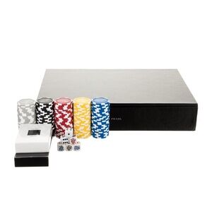 Prada poker set